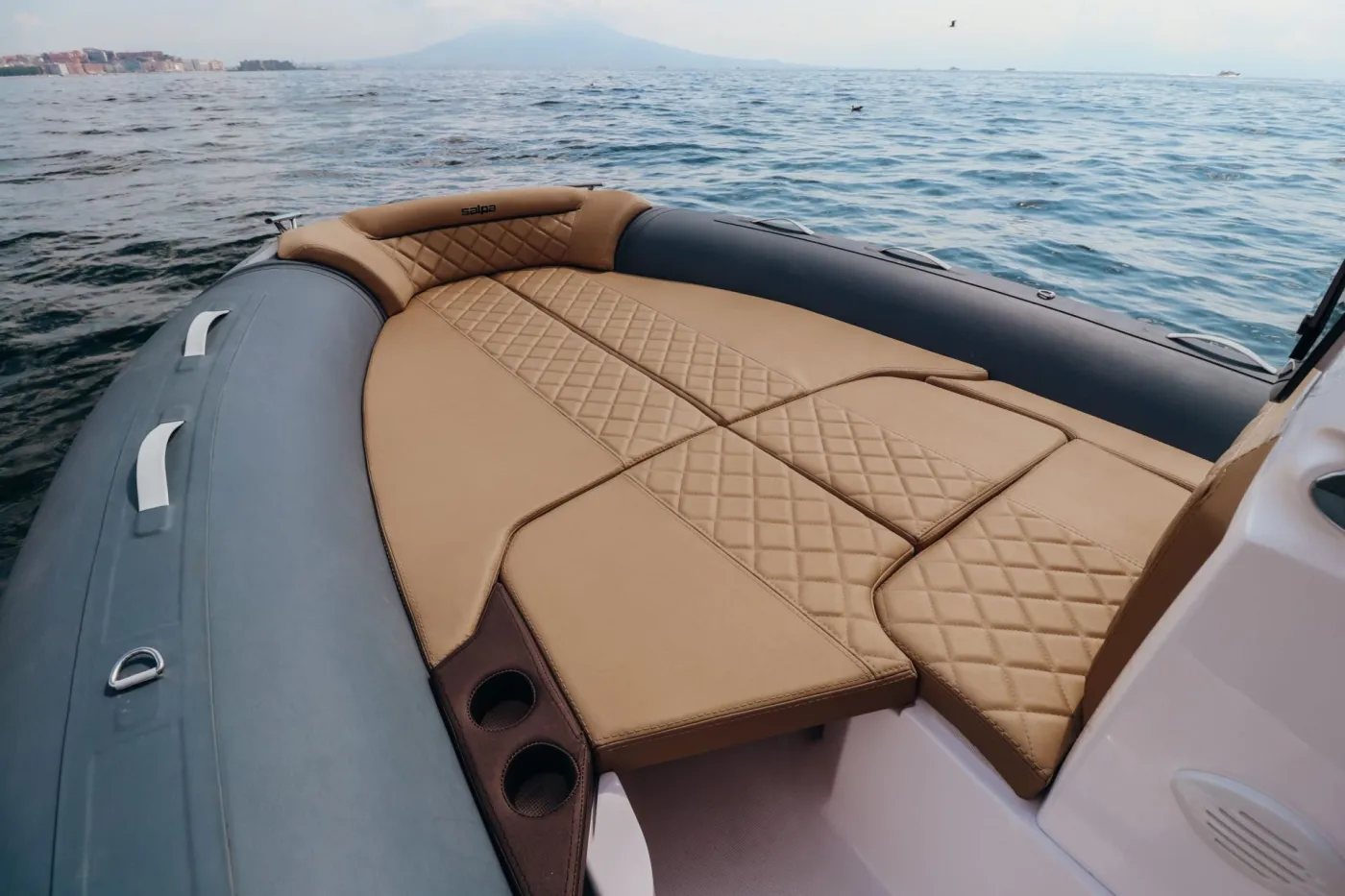 Salpa - Diğer içinde Vodice