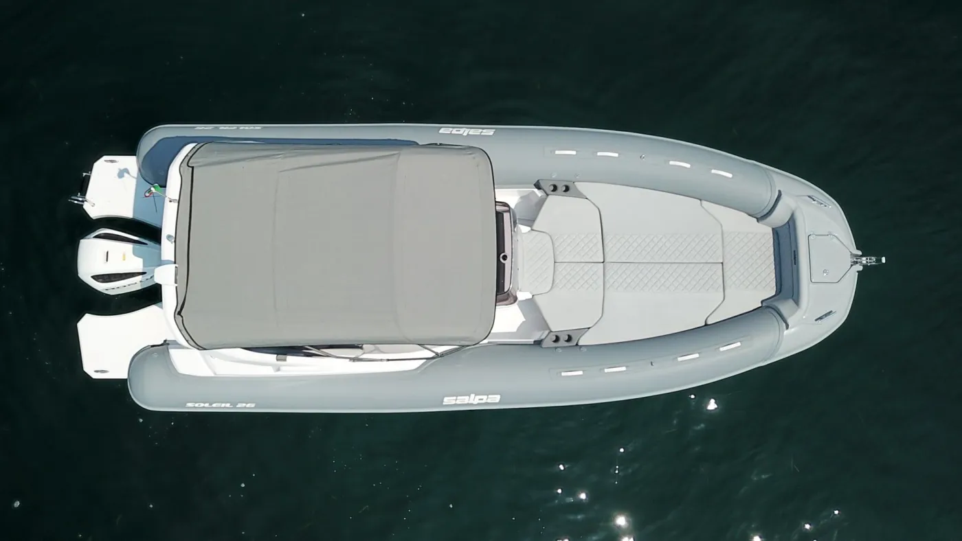 Salpa - Other in Vodice