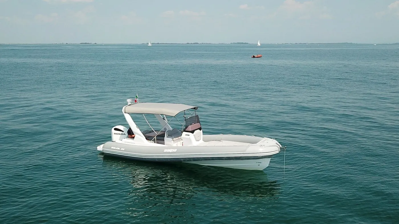 Salpa - Other in Vodice