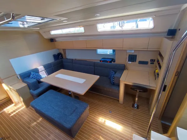 Interior image