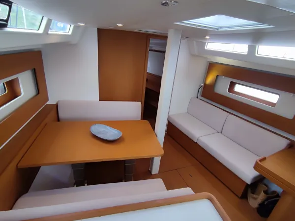Interior image