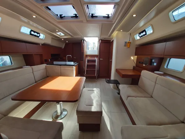 Interior image