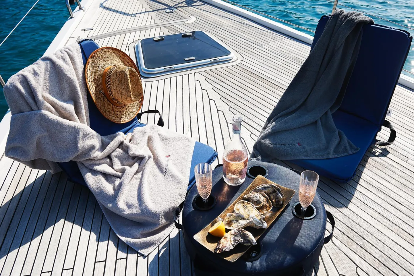 Yannis 65S - Yelkenli içinde Alimos