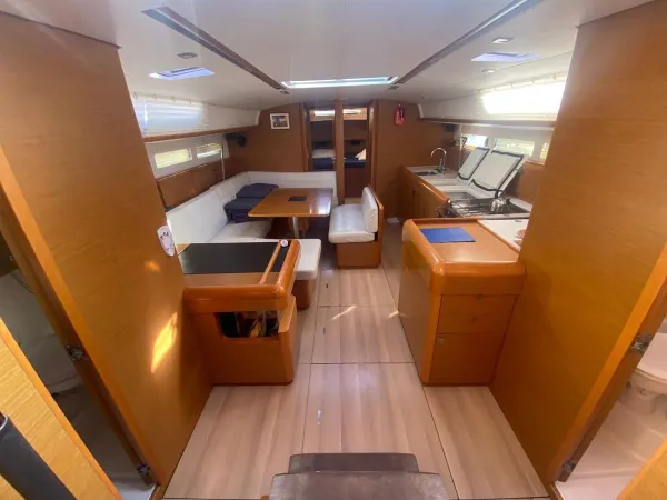 Interior image
