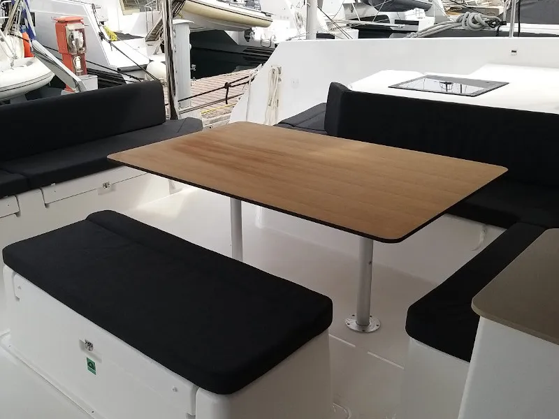 Albertina II - Catamaran in Alimos
