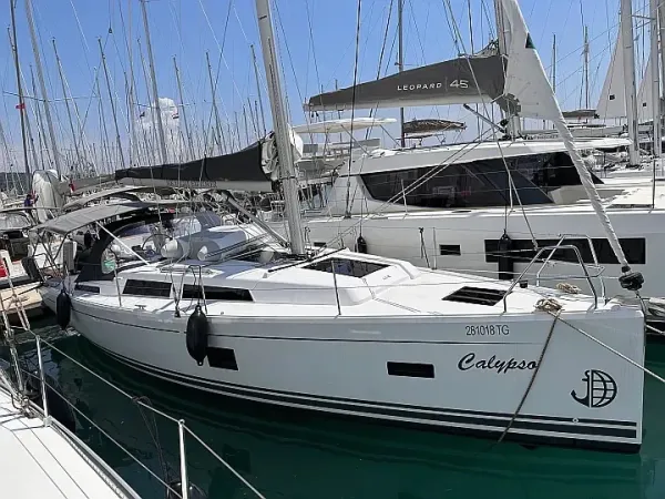 Calypso