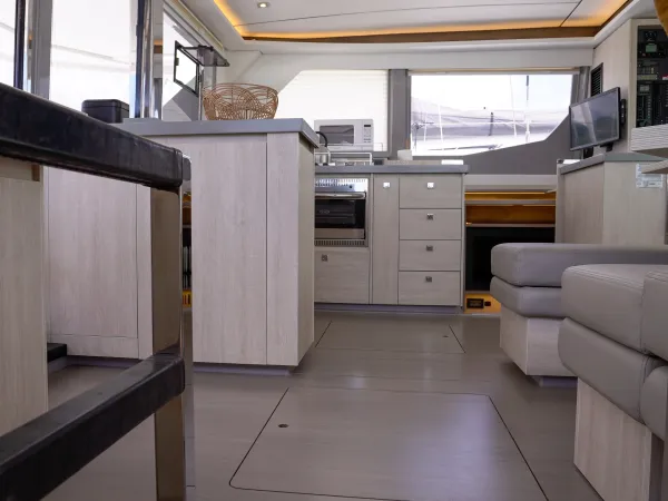 Interior image