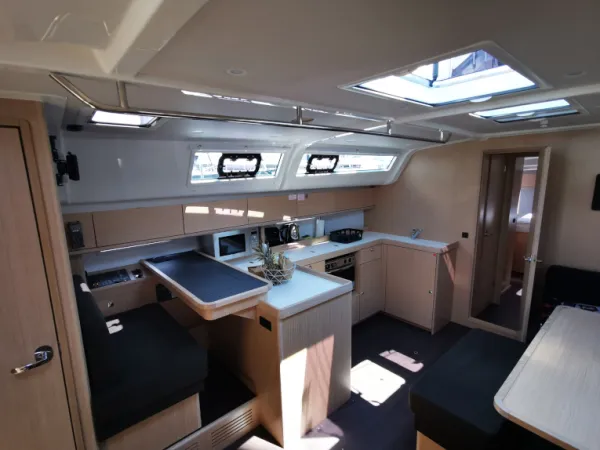 Interior image