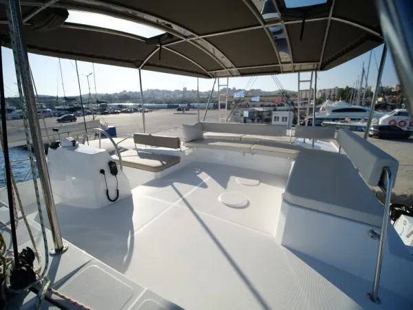 flybridge