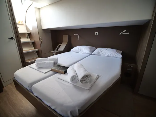 guest cabin 1