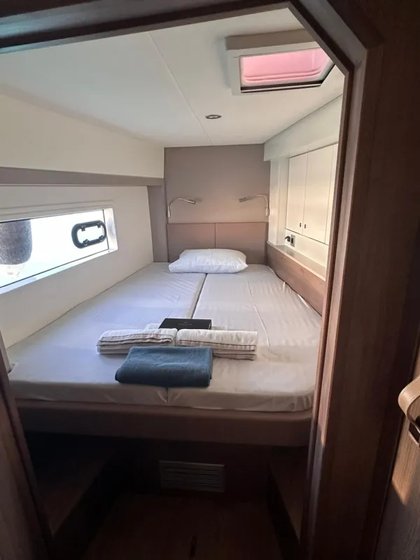 cabin 