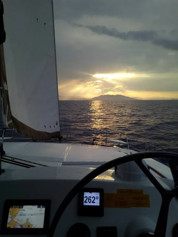 Flybridge 1