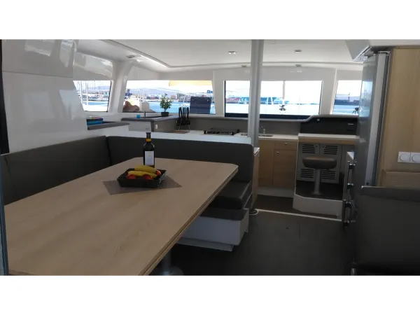 Interior image