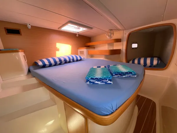 Interior image