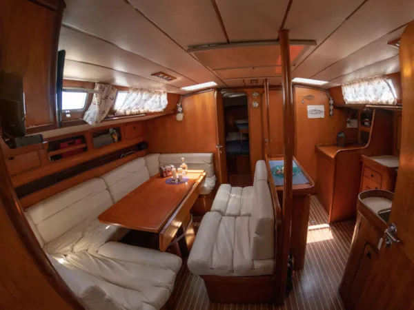 Interior image