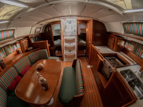Interior image