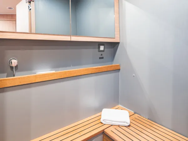 Axis Mundi A/C-GEN-SOLAR-ELEC.WC