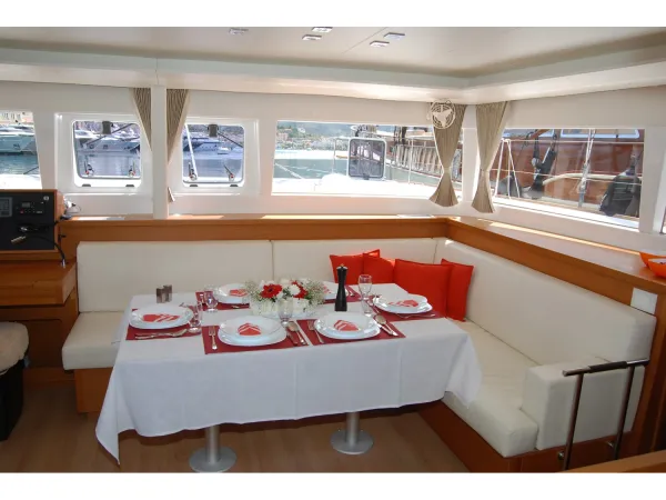 Interior image