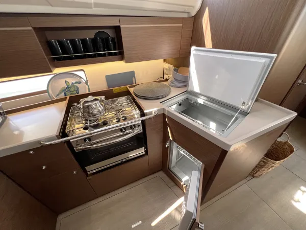 ESCAPE