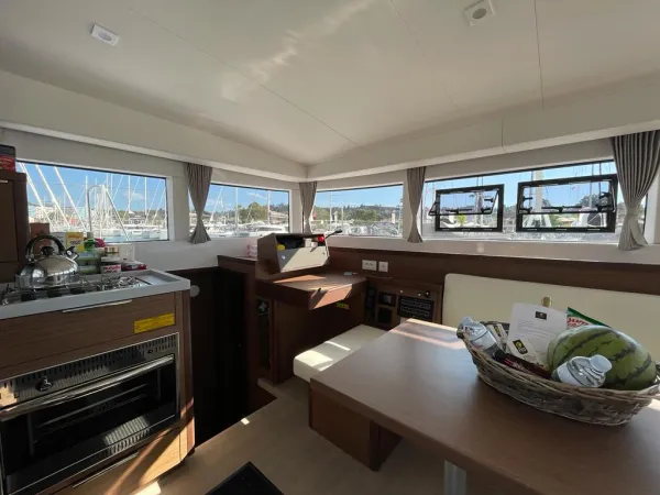Interior image