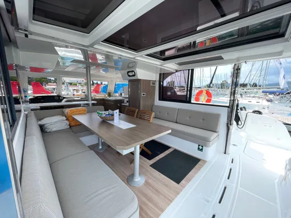 Interior image