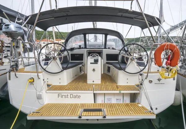 First Date