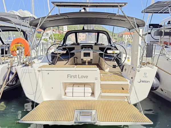 First Love