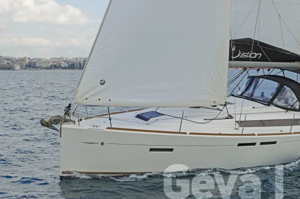 Geva I