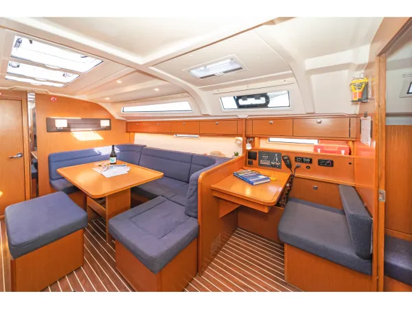 Interior image