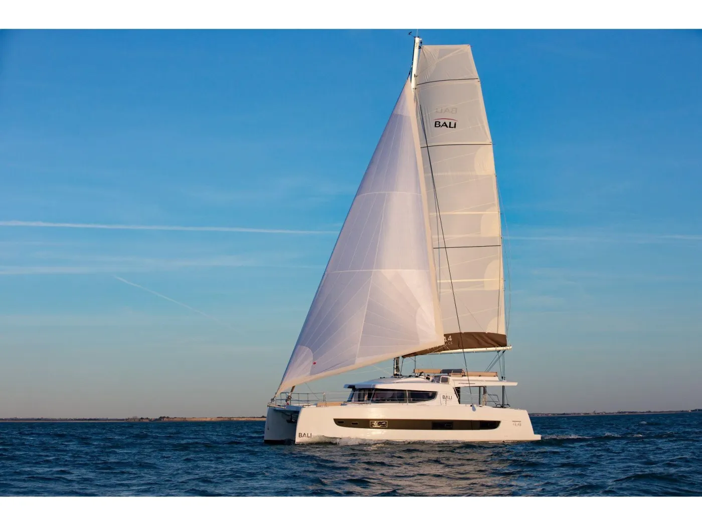 Silver Waters - Catamaran in Skiathos