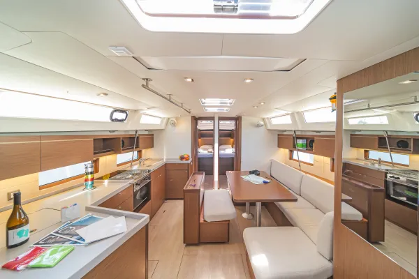 First Kiss