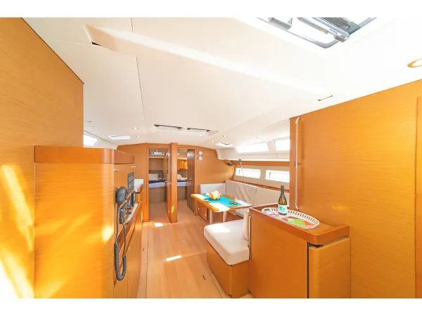 Interior image