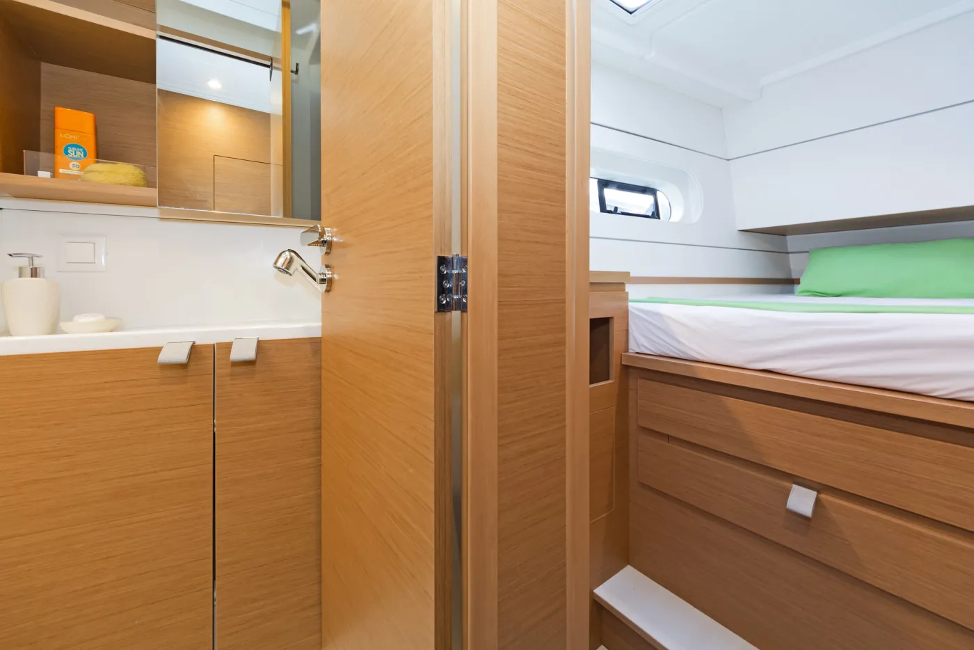 Excessive - Catamaran in Kos