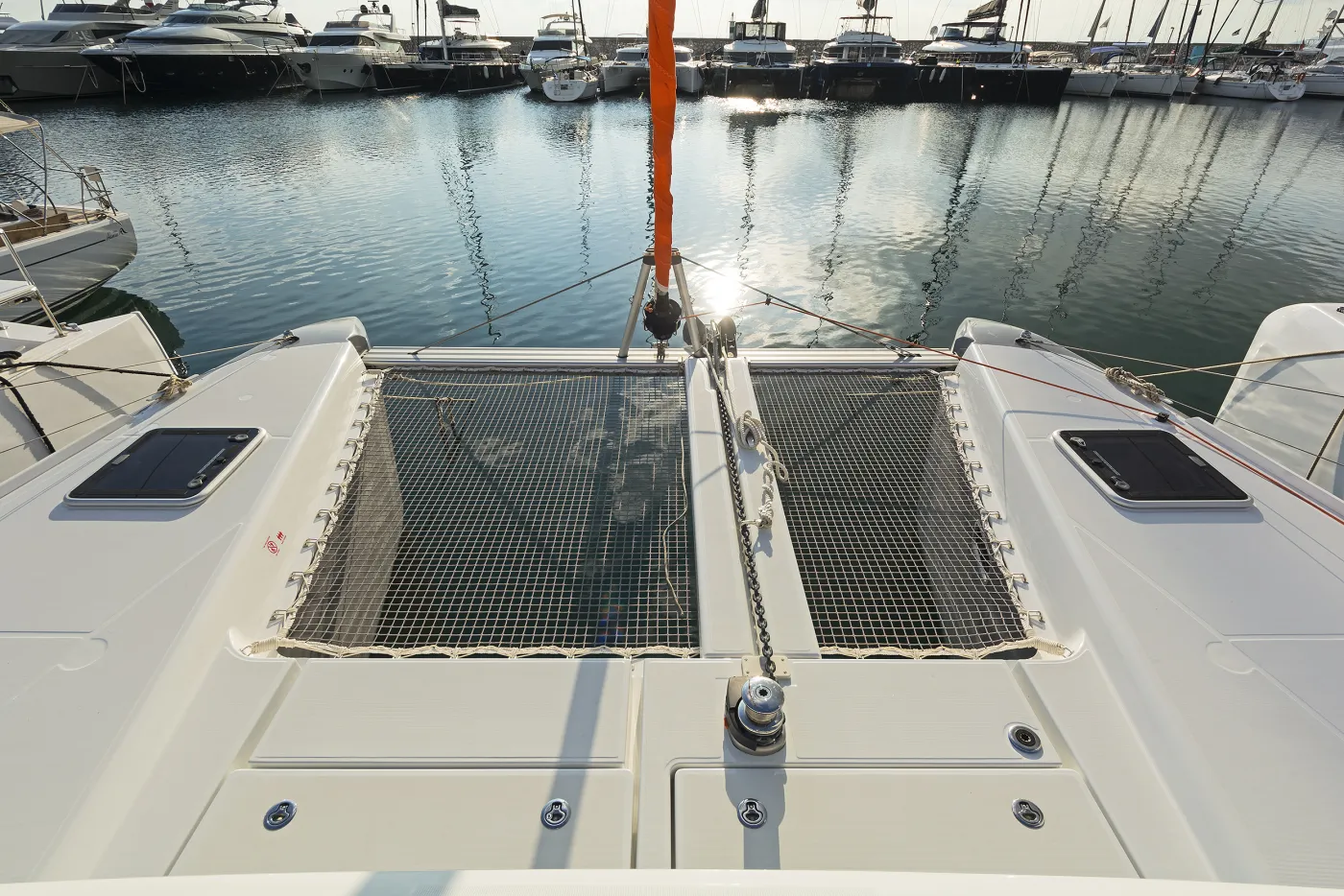 Excessive - Catamaran in Kos