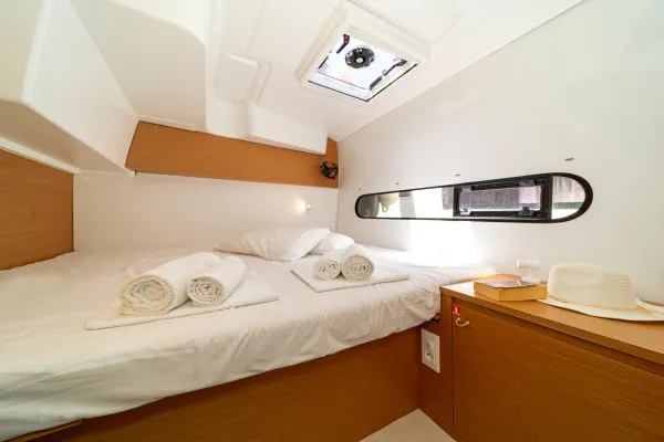 Geva Mare X