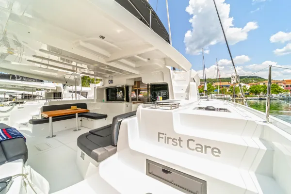 First Care