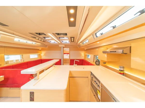 Interior image