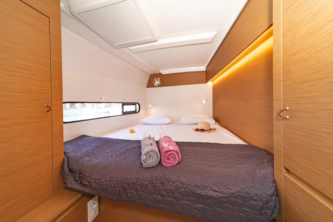 Phos - Catamaran in Lefkada