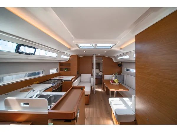Interior image