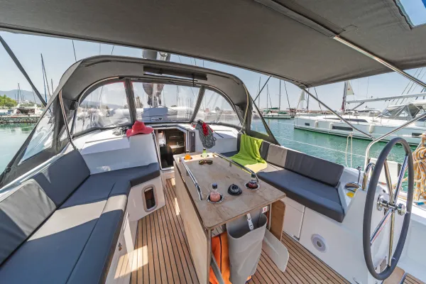 First Passion