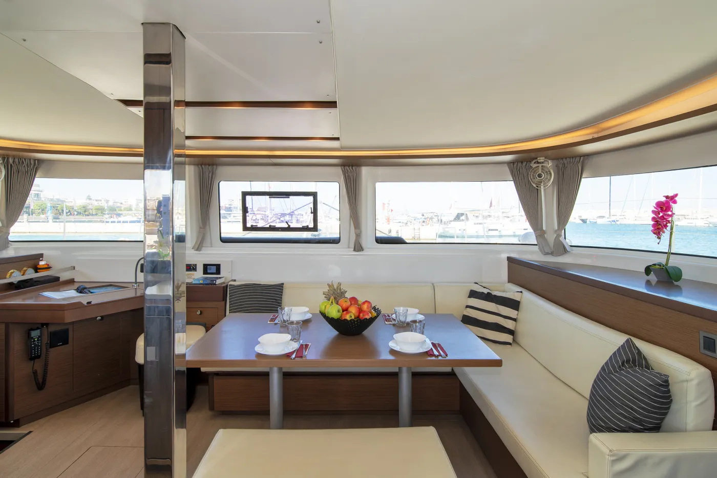 No Worries - Catamaran in Rodos
