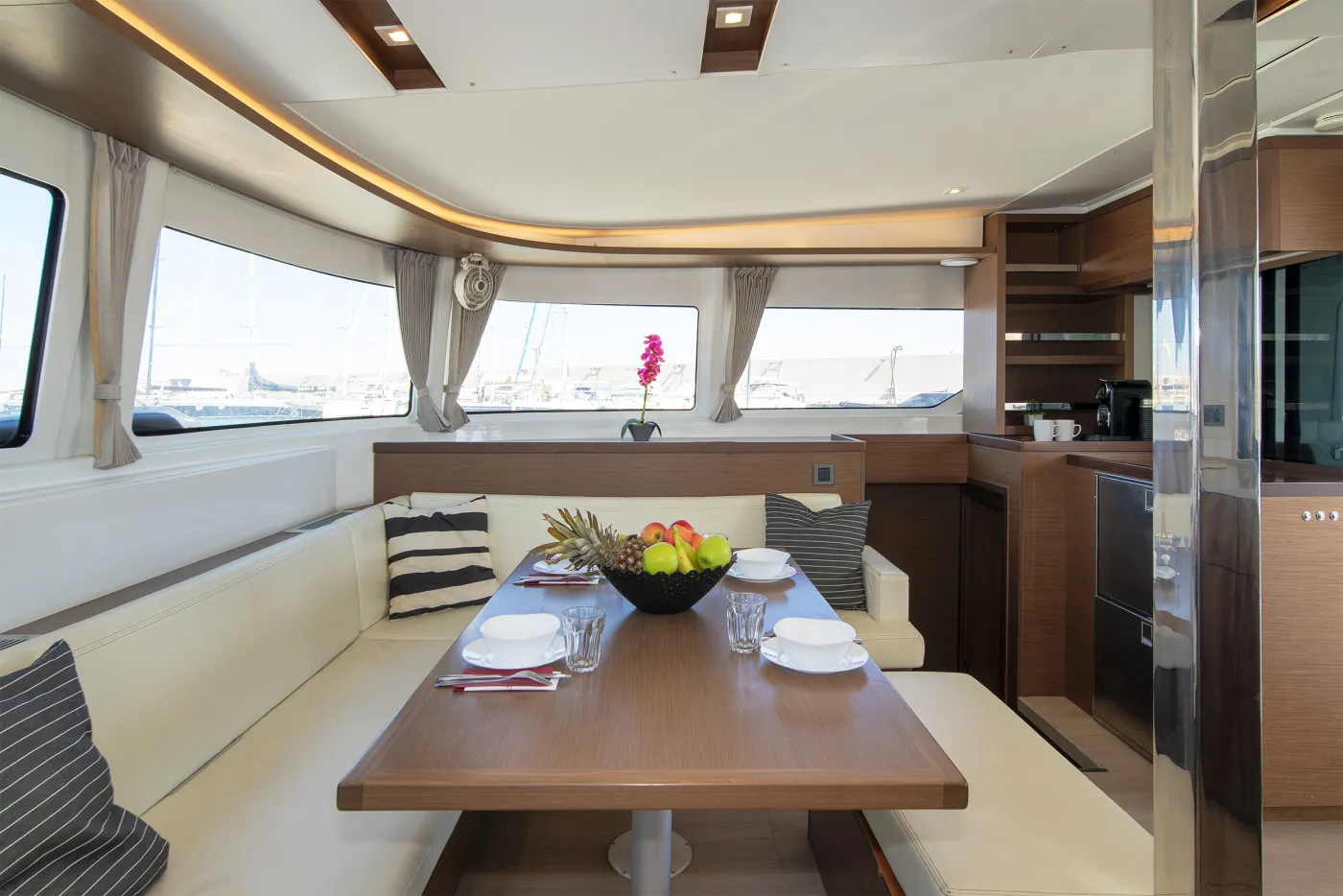 No Worries - Catamaran in Rodos