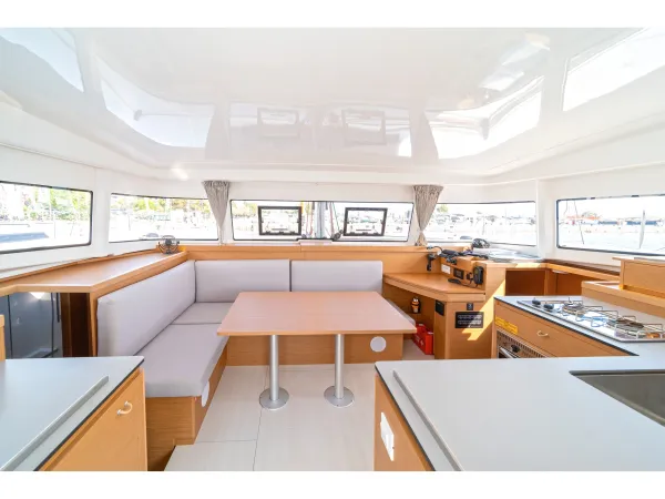 Interior image