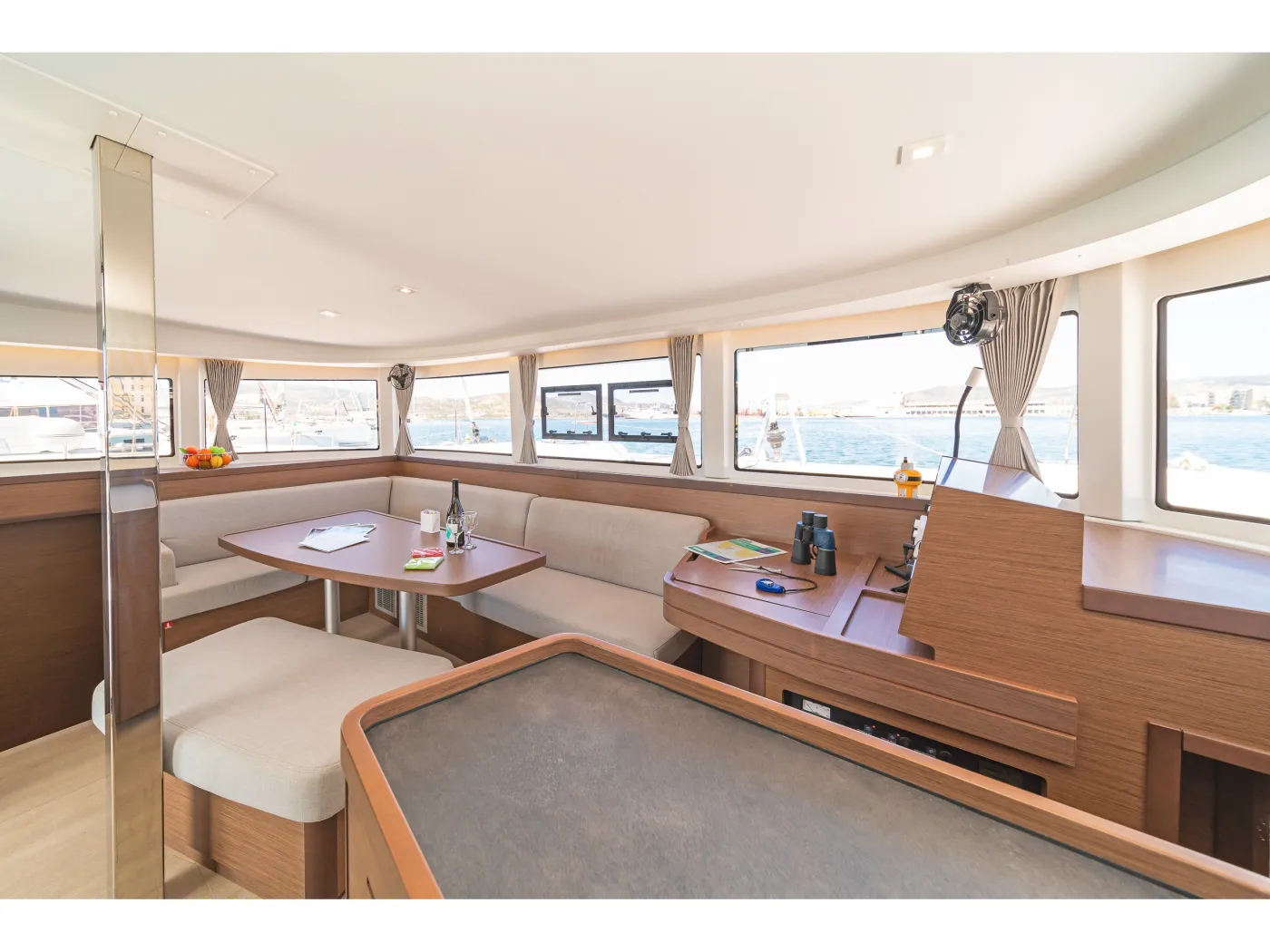 Aurora - Catamaran in Preveza
