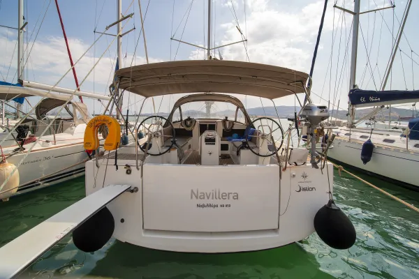 Navillera