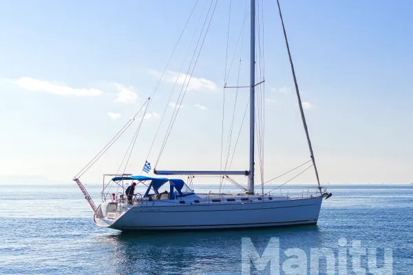 Manitu