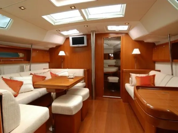 Interior image