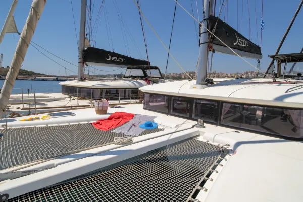 Callisto L400