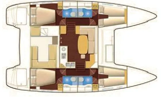 Callisto L400