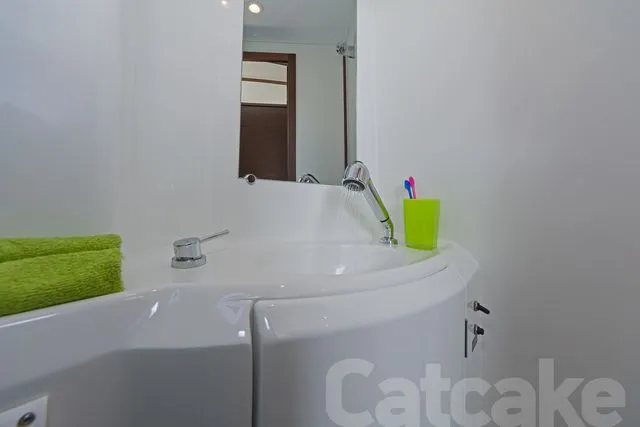 Catcake - Catamaran in Lefkada